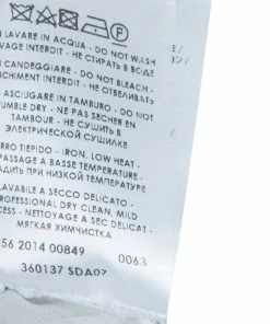 Coupon ⌛ Stella McCartney Tina Wicker Lace 👗 Dress S For 👩 Women 👍 -Stella McCartney Shop luxury women stella mccartney new clothes p61141 0014