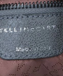 Brand new 👏 Stella McCartney Grey Falabella Tote For 👩 Women ✨ -Stella McCartney Shop luxury women stella mccartney new handbags p10841 014