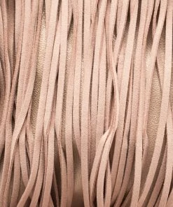 Discount ✨ Stella McCartney Beige Faux Leather Small Falabella Fringe Tote For 👩 Women ❤️ -Stella McCartney Shop luxury women stella mccartney new handbags p115082 005