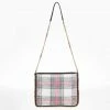 Coupon 💯 Stella McCartney Multicolor Falabella Tartan Crossbody Bag For 👩 Women ⭐ -Stella McCartney Shop luxury women stella mccartney new handbags p17495 001