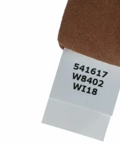 New 🎁 Stella McCartney Camel Logo Perforated Faux Leather Drawstring 🎒 Backpack For 👩 Women ✨ -Stella McCartney Shop luxury women stella mccartney new handbags p320191 008