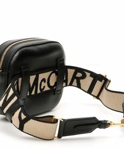 Coupon π Stella McCartney Black Perforated Logo Leather Belt Bag For π© Women π₯ 7 Coupon π Stella McCartney Black Perforated Logo Leather Belt Bag For π© Women π₯ -Stella McCartney Shop luxury women stella mccartney new handbags p346719 003