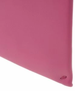 Flash Sale 😀 Stella McCartney Pink Leather Beckett Clutch For 👩 Women ⭐ -Stella McCartney Shop luxury women stella mccartney new handbags p4157 010