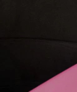 Flash Sale 😀 Stella McCartney Pink Leather Beckett Clutch For 👩 Women ⭐ -Stella McCartney Shop luxury women stella mccartney new handbags p4157 014