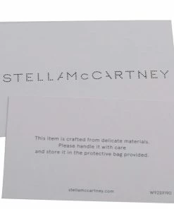 Cheap 🛒 Stella McCartney Multicolor Disco Glitter Mini Falabella Crossbody Bag For 👩 Women 😀 -Stella McCartney Shop luxury women stella mccartney new handbags p525849 002