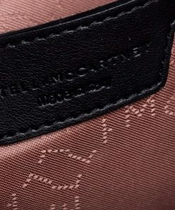 Cheap 🛒 Stella McCartney Multicolor Disco Glitter Mini Falabella Crossbody Bag For 👩 Women 😀 -Stella McCartney Shop luxury women stella mccartney new handbags p525849 004