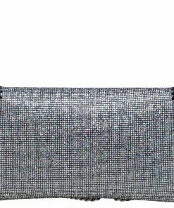 Cheap 🛒 Stella McCartney Multicolor Disco Glitter Mini Falabella Crossbody Bag For 👩 Women 😀 -Stella McCartney Shop luxury women stella mccartney new handbags p525849 010