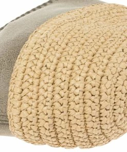 Hot Sale 👍 Stella McCartney Beige Faux Suede And Raffia Mini Falabella Shoulder Bag For 👩 Women 🛒 -Stella McCartney Shop luxury women stella mccartney new handbags p537090 001