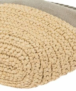 Hot Sale 👍 Stella McCartney Beige Faux Suede And Raffia Mini Falabella Shoulder Bag For 👩 Women 🛒 -Stella McCartney Shop luxury women stella mccartney new handbags p537090 002
