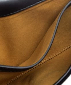 Buy 🥰 Stella McCartney Black Velvet Falabella Flap Shoulder Bag For 👩 Women 🎁 -Stella McCartney Shop luxury women stella mccartney new handbags p561595 012