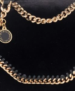 Wholesale ๐ฏ Stella McCartney Black Velvet Falabella Box Shoulder Bag For ๐ฉ Women ๐ 17 Wholesale ๐ฏ Stella McCartney Black Velvet Falabella Box Shoulder Bag For ๐ฉ Women ๐ -Stella McCartney Shop luxury women stella mccartney new handbags p561609 007