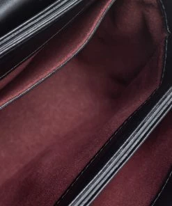 Wholesale ๐ฏ Stella McCartney Black Velvet Falabella Box Shoulder Bag For ๐ฉ Women ๐ 19 Wholesale ๐ฏ Stella McCartney Black Velvet Falabella Box Shoulder Bag For ๐ฉ Women ๐ -Stella McCartney Shop luxury women stella mccartney new handbags p561609 011