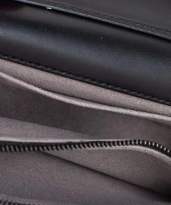 Best Sale 🛒 Stella McCartney Black Quilted Velvet Studded Stella Star Crossbody Bag For 👩 Women ⭐ 19 Best Sale 🛒 Stella McCartney Black Quilted Velvet Studded Stella Star Crossbody Bag For 👩 Women ⭐ -Stella McCartney Shop luxury women stella mccartney new handbags p561612 002