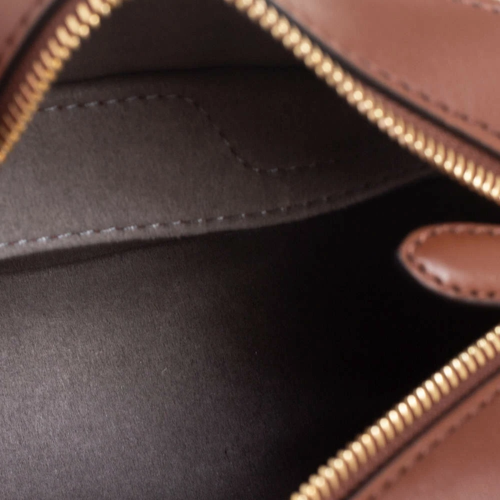 Top 10 โ Stella McCartney Brown Quilted Leather Stella Star Crossbody Bag For ๐ฉ Women ๐ 10 Top 10 โ Stella McCartney Brown Quilted Leather Stella Star Crossbody Bag For ๐ฉ Women ๐ - Image 8