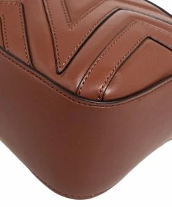 Top 10 โ Stella McCartney Brown Quilted Leather Stella Star Crossbody Bag For ๐ฉ Women ๐ 23 Top 10 โ Stella McCartney Brown Quilted Leather Stella Star Crossbody Bag For ๐ฉ Women ๐ -Stella McCartney Shop luxury women stella mccartney new handbags p561717 004