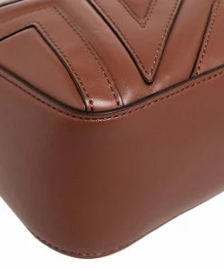 Top 10 โ Stella McCartney Brown Quilted Leather Stella Star Crossbody Bag For ๐ฉ Women ๐ 22 Top 10 โ Stella McCartney Brown Quilted Leather Stella Star Crossbody Bag For ๐ฉ Women ๐ -Stella McCartney Shop luxury women stella mccartney new handbags p561717 005