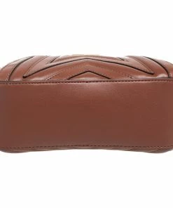 Top 10 โ Stella McCartney Brown Quilted Leather Stella Star Crossbody Bag For ๐ฉ Women ๐ 18 Top 10 โ Stella McCartney Brown Quilted Leather Stella Star Crossbody Bag For ๐ฉ Women ๐ -Stella McCartney Shop luxury women stella mccartney new handbags p561717 006