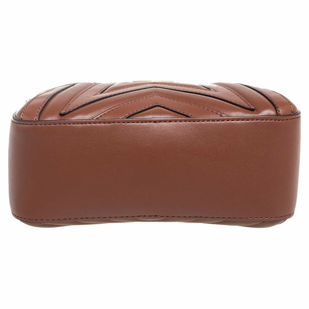 Top 10 โ Stella McCartney Brown Quilted Leather Stella Star Crossbody Bag For ๐ฉ Women ๐ 8 Top 10 โ Stella McCartney Brown Quilted Leather Stella Star Crossbody Bag For ๐ฉ Women ๐ - Image 6