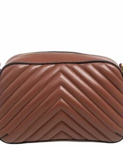 Top 10 โ Stella McCartney Brown Quilted Leather Stella Star Crossbody Bag For ๐ฉ Women ๐ 16 Top 10 โ Stella McCartney Brown Quilted Leather Stella Star Crossbody Bag For ๐ฉ Women ๐ -Stella McCartney Shop luxury women stella mccartney new handbags p561717 012