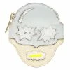 Hot Sale 😀 Stella McCartney Two Tone Superhero Coin Pouch For 👩 Women ⭐ -Stella McCartney Shop luxury women stella mccartney new handbags p86535 001