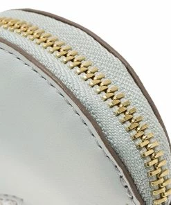 Hot Sale 😀 Stella McCartney Two Tone Superhero Coin Pouch For 👩 Women ⭐ -Stella McCartney Shop luxury women stella mccartney new handbags p86535 005