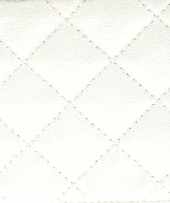 New 🤩 Stella McCartney Off White Quilted Faux Leather Falabella Coin Pouch For 👩 Women 🔥 -Stella McCartney Shop luxury women stella mccartney new handbags p96018 005