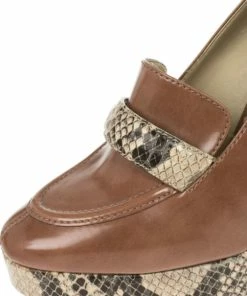 Flash Sale โญ Stella McCartney Brown Faux Leather Python Effect Mary Platform Loafer Pumps Size 39 For ๐ฉ Women โญ 18 Flash Sale โญ Stella McCartney Brown Faux Leather Python Effect Mary Platform Loafer Pumps Size 39 For ๐ฉ Women โญ -Stella McCartney Shop luxury women stella mccartney new shoes p11941 007