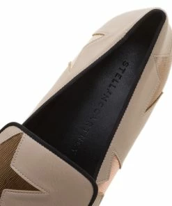 Best Sale โญ Stella McCartney Beige Faux Leather And Metallic Fabric Binx Star Platform Slip On ๐ Sneakers Size 41 For ๐ฉ Women ๐คฉ 16 Best Sale โญ Stella McCartney Beige Faux Leather And Metallic Fabric Binx Star Platform Slip On ๐ Sneakers Size 41 For ๐ฉ Women ๐คฉ -Stella McCartney Shop luxury women stella mccartney new shoes p139568 007