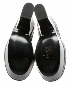 Buy 👏 Stella McCartney Black Faux Leather Buckle Block Heel Platform 🩴 Sandals Size 37.5 For 👩 Women 🔔 15 Buy 👏 Stella McCartney Black Faux Leather Buckle Block Heel Platform 🩴 Sandals Size 37.5 For 👩 Women 🔔 -Stella McCartney Shop luxury women stella mccartney new shoes p185583 001