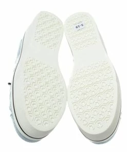 Cheap 🎁 Stella McCartney Light Blue Denim Binx Star Platform Slip On 👟 Sneakers Size 41 For 👩 Women 🔔 -Stella McCartney Shop luxury women stella mccartney new shoes p326871 002