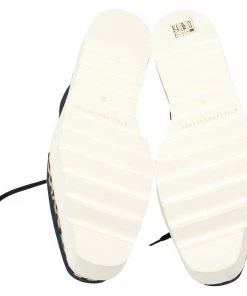 Top 10 🛒 Stella McCartney Blue Denim Elyse Cut Out Derby Size 39 For 👩 Women 🌟 -Stella McCartney Shop luxury women stella mccartney new shoes p393596 001