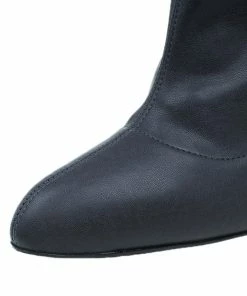 Budget ๐ Stella McCartney Grey Faux Leather Over The Knee ๐ฅพ Boots Size 38 For ๐ฉ Women ๐ 21 Budget ๐ Stella McCartney Grey Faux Leather Over The Knee ๐ฅพ Boots Size 38 For ๐ฉ Women ๐ -Stella McCartney Shop luxury women stella mccartney new shoes p41231 009