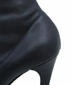 Budget ๐ Stella McCartney Grey Faux Leather Over The Knee ๐ฅพ Boots Size 38 For ๐ฉ Women ๐ 22 Budget ๐ Stella McCartney Grey Faux Leather Over The Knee ๐ฅพ Boots Size 38 For ๐ฉ Women ๐ -Stella McCartney Shop luxury women stella mccartney new shoes p41231 010