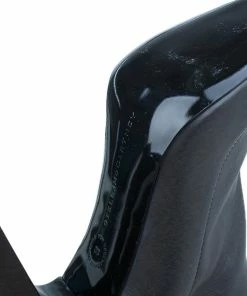 Budget ๐ Stella McCartney Grey Faux Leather Over The Knee ๐ฅพ Boots Size 38 For ๐ฉ Women ๐ 23 Budget ๐ Stella McCartney Grey Faux Leather Over The Knee ๐ฅพ Boots Size 38 For ๐ฉ Women ๐ -Stella McCartney Shop luxury women stella mccartney new shoes p41231 011