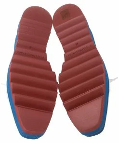 Best deal ⭐ Stella McCartney White Faux Leather Elyse Platform Derby Size 41 For 👩 Women ⌛ -Stella McCartney Shop luxury women stella mccartney new shoes p457592 002