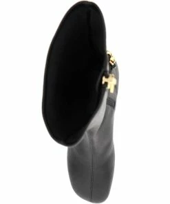 Budget ๐ Stella McCartney Black Faux Leather Stretch Ankle With Chain ๐ฅพ Boots Size IT 38 For ๐ฉ Women โญ 7 Budget ๐ Stella McCartney Black Faux Leather Stretch Ankle With Chain ๐ฅพ Boots Size IT 38 For ๐ฉ Women โญ -Stella McCartney Shop luxury women stella mccartney new shoes p599253 001