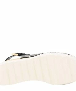 Wholesale 🎉 Stella McCartney Black Faux Leather Elyse Sabot With Back Strap Pumps Size IT 37 For 👩 Women 😀 9 Wholesale 🎉 Stella McCartney Black Faux Leather Elyse Sabot With Back Strap Pumps Size IT 37 For 👩 Women 😀 -Stella McCartney Shop luxury women stella mccartney new shoes p599264 004