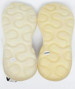 Wholesale 🌟 Stella McCartney White PVC And Faux Leather Eclypse 👟 Sneakers Size 36 For 👩 Women 👍 -Stella McCartney Shop luxury women stella mccartney new shoes p622758 1649738863 010