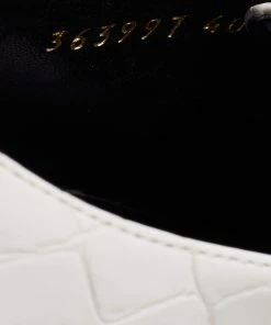 Cheap โ Stella McCartney White Croc Embossed Faux Leather Elyse Platform ๐ Sneakers Size 40 For ๐ฉ Women โ 18 Cheap โ Stella McCartney White Croc Embossed Faux Leather Elyse Platform ๐ Sneakers Size 40 For ๐ฉ Women โ -Stella McCartney Shop luxury women stella mccartney new shoes p652011 002