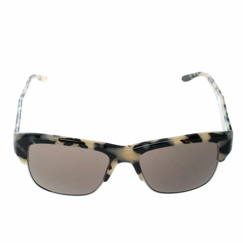 Cheap ๐ฏ Stella McCartney Grey Tortoise/Black SM4044 Wayfarer ๐ Sunglasses For ๐ฉ Women ๐ 4 Cheap ๐ฏ Stella McCartney Grey Tortoise/Black SM4044 Wayfarer ๐ Sunglasses For ๐ฉ Women ๐ - Image 2
