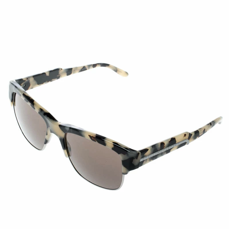 Cheap ๐ฏ Stella McCartney Grey Tortoise/Black SM4044 Wayfarer ๐ Sunglasses For ๐ฉ Women ๐ 5 Cheap ๐ฏ Stella McCartney Grey Tortoise/Black SM4044 Wayfarer ๐ Sunglasses For ๐ฉ Women ๐ - Image 3