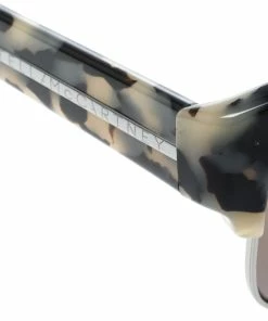 Cheap ๐ฏ Stella McCartney Grey Tortoise/Black SM4044 Wayfarer ๐ Sunglasses For ๐ฉ Women ๐ 12 Cheap ๐ฏ Stella McCartney Grey Tortoise/Black SM4044 Wayfarer ๐ Sunglasses For ๐ฉ Women ๐ -Stella McCartney Shop luxury women stella mccartney used accessories p152241 0004