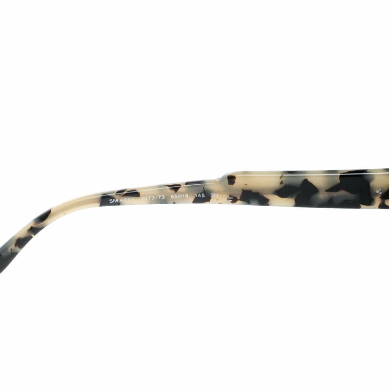 Cheap ๐ฏ Stella McCartney Grey Tortoise/Black SM4044 Wayfarer ๐ Sunglasses For ๐ฉ Women ๐ 8 Cheap ๐ฏ Stella McCartney Grey Tortoise/Black SM4044 Wayfarer ๐ Sunglasses For ๐ฉ Women ๐ - Image 6