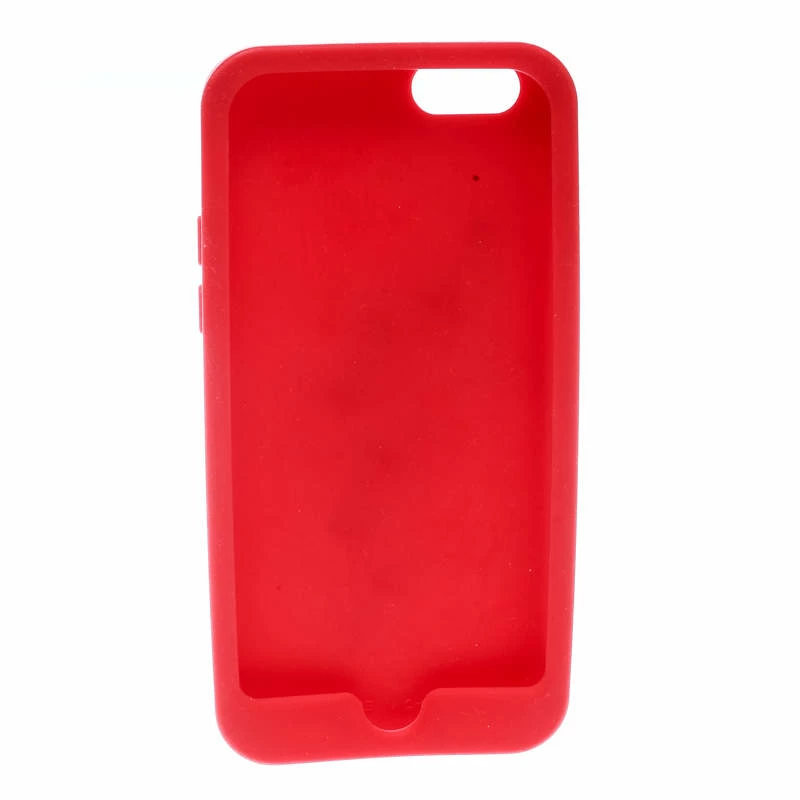 Budget ๐ฅ Stella McCartney Red Rubber Crystal Four Finger Ring IPhone 6 Case For ๐ฉ Women ๐ 5 Budget ๐ฅ Stella McCartney Red Rubber Crystal Four Finger Ring IPhone 6 Case For ๐ฉ Women ๐ - Image 3