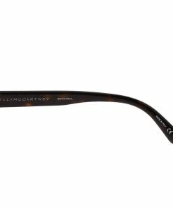 Promo 🔥 Stella McCartney Brown Tortoise/Blue SC0148S Shield 👓 Sunglasses For 👩 Women ⌛ 13 Promo 🔥 Stella McCartney Brown Tortoise/Blue SC0148S Shield 👓 Sunglasses For 👩 Women ⌛ -Stella McCartney Shop luxury women stella mccartney used accessories p429642 006