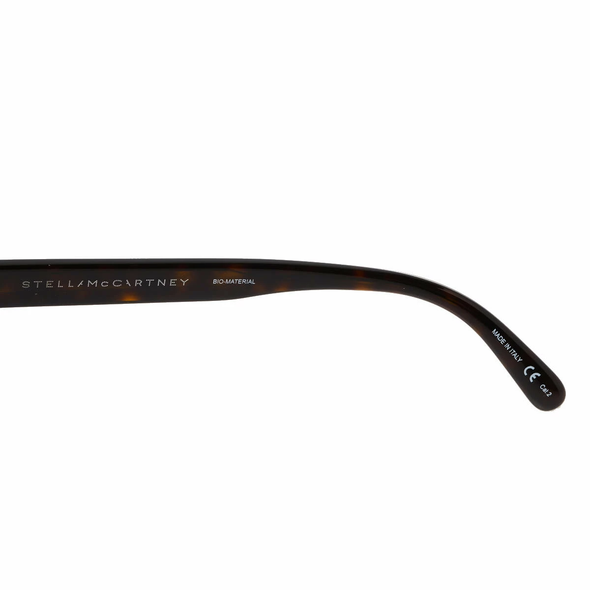 Promo 🔥 Stella McCartney Brown Tortoise/Blue SC0148S Shield 👓 Sunglasses For 👩 Women ⌛ 7 Promo 🔥 Stella McCartney Brown Tortoise/Blue SC0148S Shield 👓 Sunglasses For 👩 Women ⌛ - Image 5