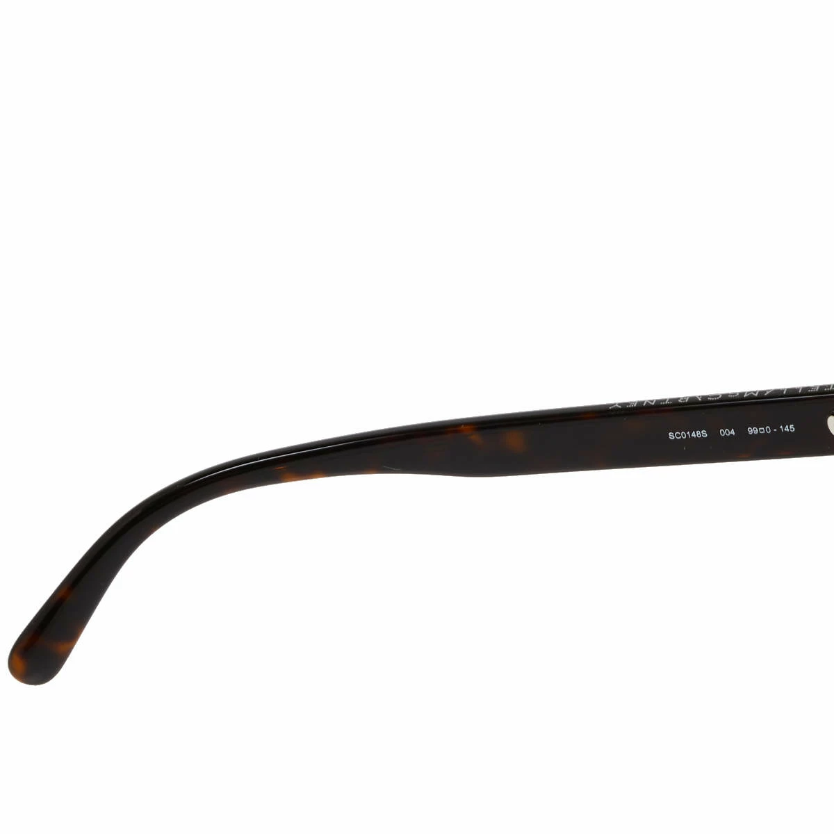 Promo 🔥 Stella McCartney Brown Tortoise/Blue SC0148S Shield 👓 Sunglasses For 👩 Women ⌛ 8 Promo 🔥 Stella McCartney Brown Tortoise/Blue SC0148S Shield 👓 Sunglasses For 👩 Women ⌛ - Image 6