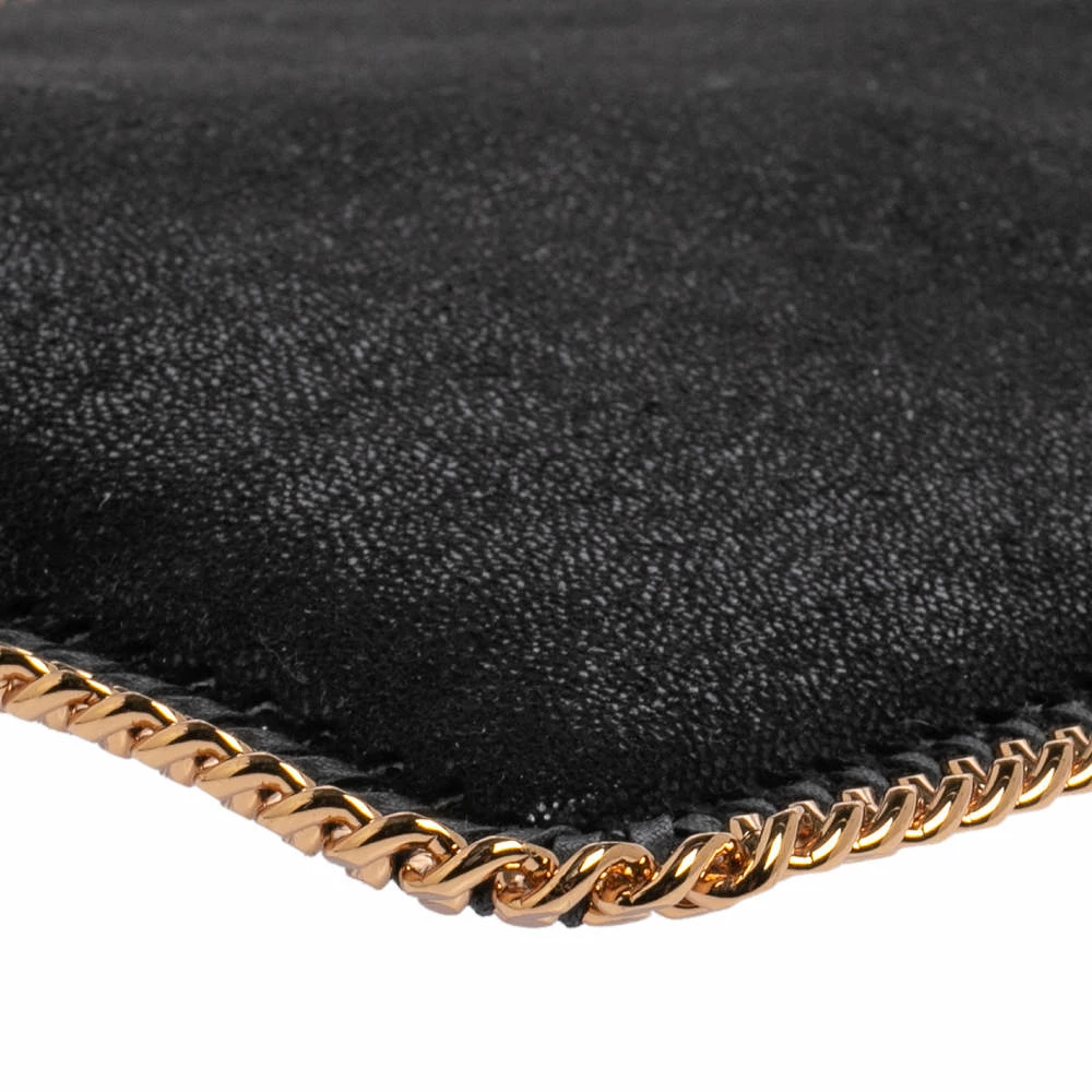 Budget ๐คฉ Stella McCartney Black Faux Leather Falabella IPad Case For ๐ฉ Women ๐ฅฐ 10 Budget ๐คฉ Stella McCartney Black Faux Leather Falabella IPad Case For ๐ฉ Women ๐ฅฐ - Image 8