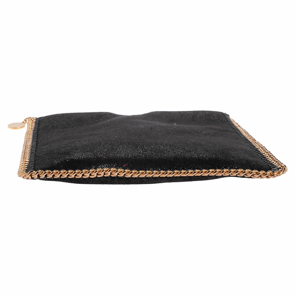 Budget ๐คฉ Stella McCartney Black Faux Leather Falabella IPad Case For ๐ฉ Women ๐ฅฐ 7 Budget ๐คฉ Stella McCartney Black Faux Leather Falabella IPad Case For ๐ฉ Women ๐ฅฐ - Image 5
