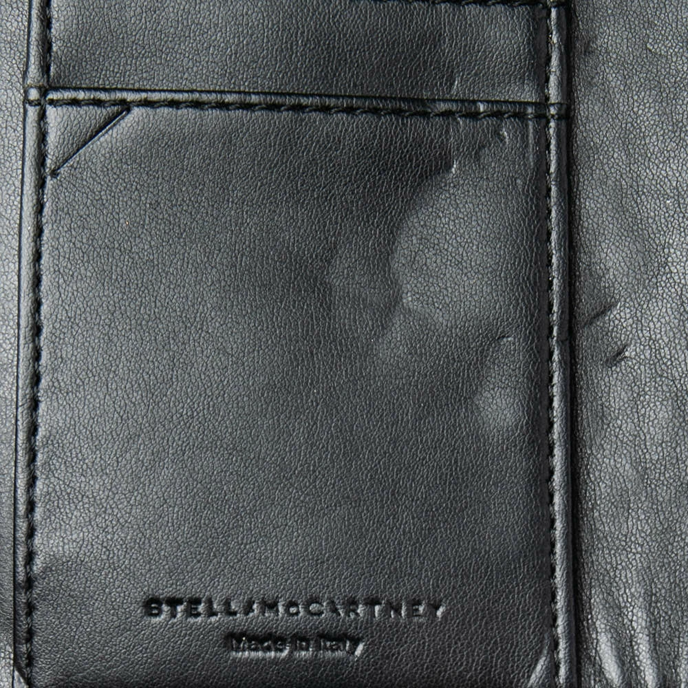 Deals ๐ Stella McCartney Brown/Grey Faux Python Leather Falabella Chain Phone Case For ๐ฉ Women ๐ 11 Deals ๐ Stella McCartney Brown/Grey Faux Python Leather Falabella Chain Phone Case For ๐ฉ Women ๐ - Image 9